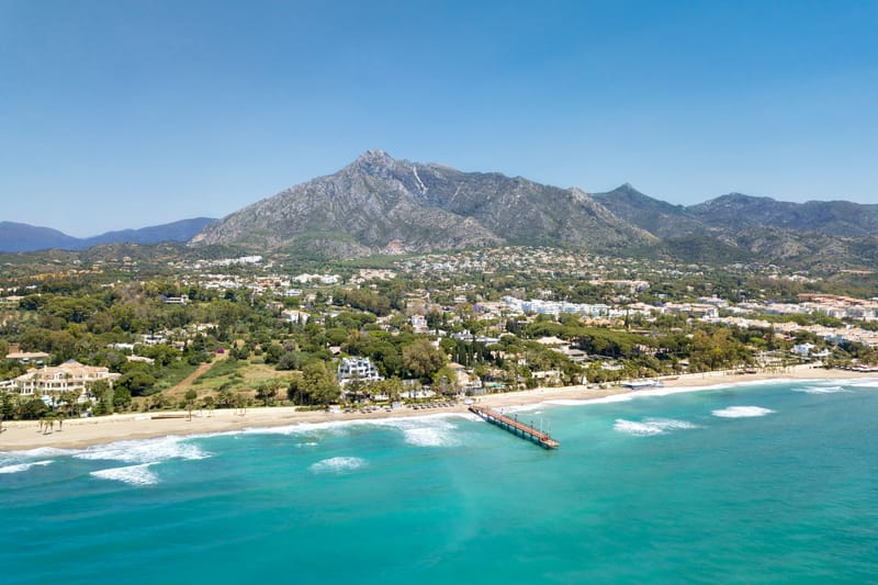 Luxury Yoga, Wellness & Spanish Escape