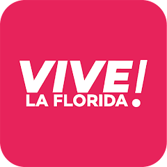 Tarjeta Vive! La Florida