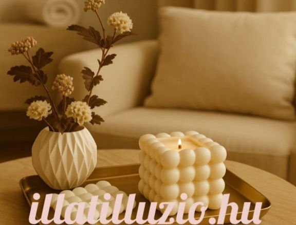 Egy kézműves útja...