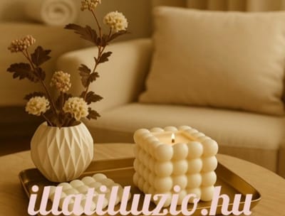 Egy kézműves útja...