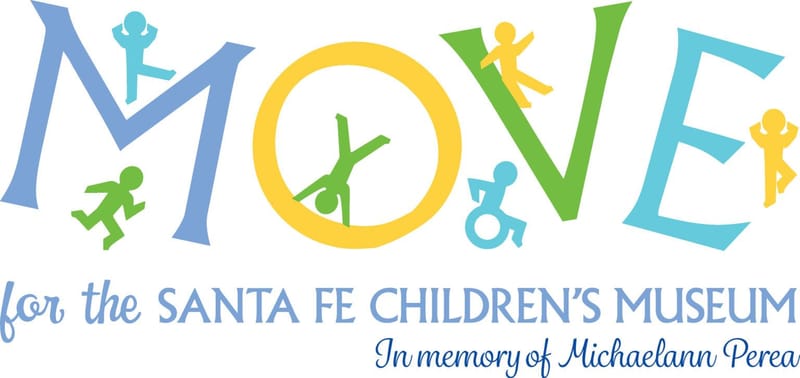 Santa Fe Children’s Museum 5K Run