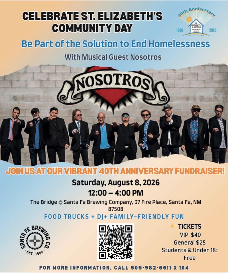 St. Elizabeth’s Community Day