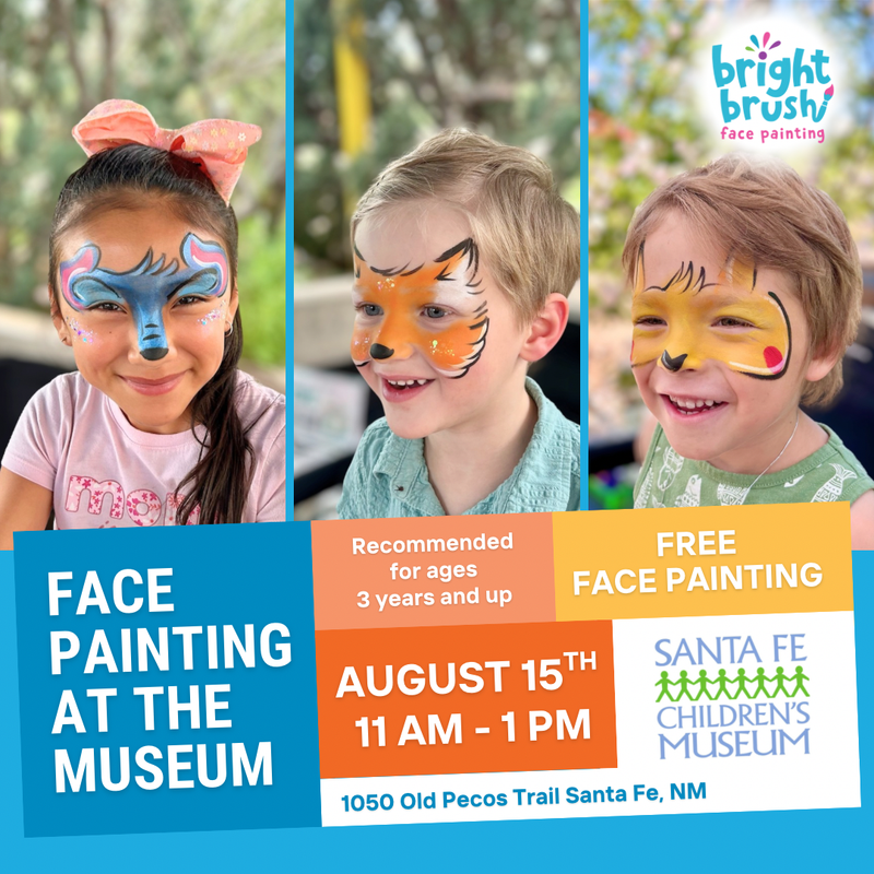 Santa Fe Children's Museum