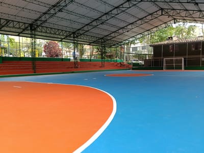 Nuevos escenarios y remodelación