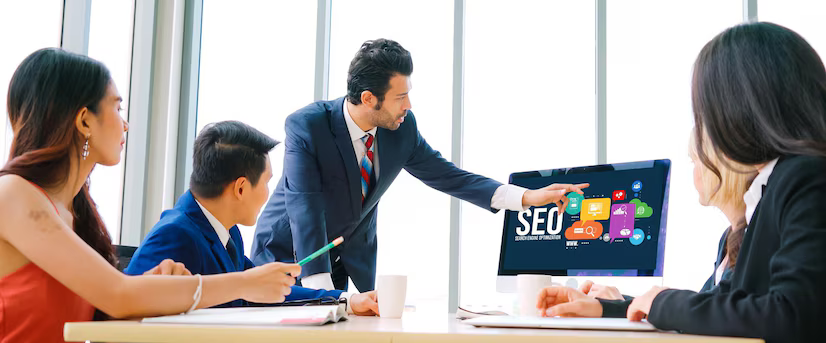 best seo agency india infogentch