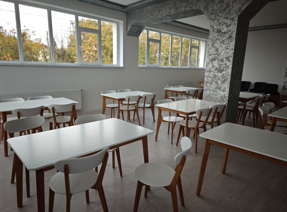 Sala de mese