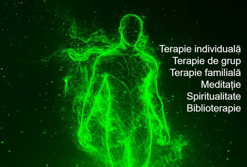 Echilibru - Stabilitatea emoțională și mentală pentru o recuperare sustenabilă