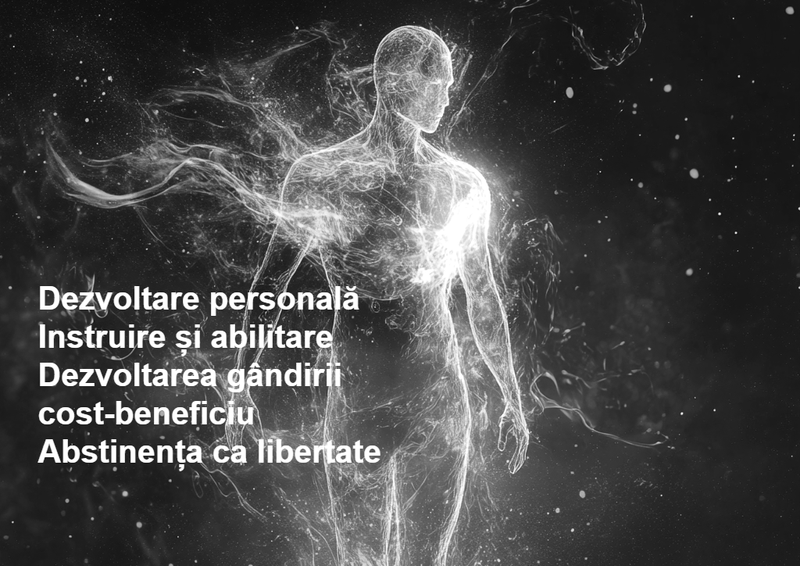 Putere – Capacitatea de a spune „Nu” și de a stabili limite sănătoase