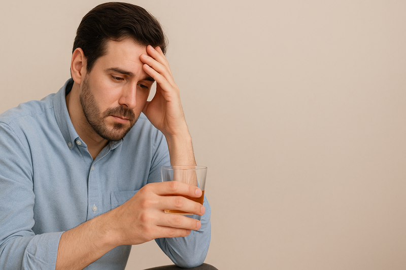 🍷 Modalități de prevenire a recăderilor în alcoolism