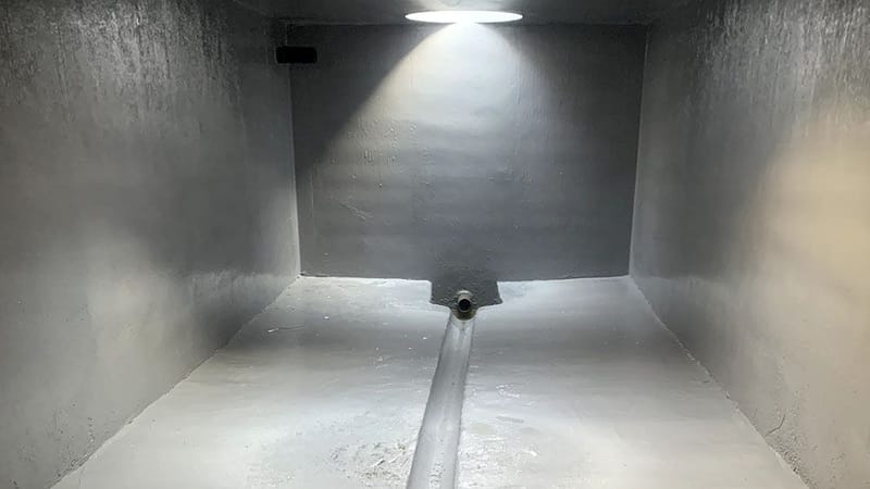 3. العزل التقليدي المطور