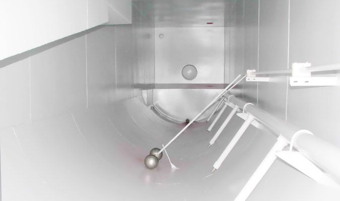 4. تقنيات العزل الذكية