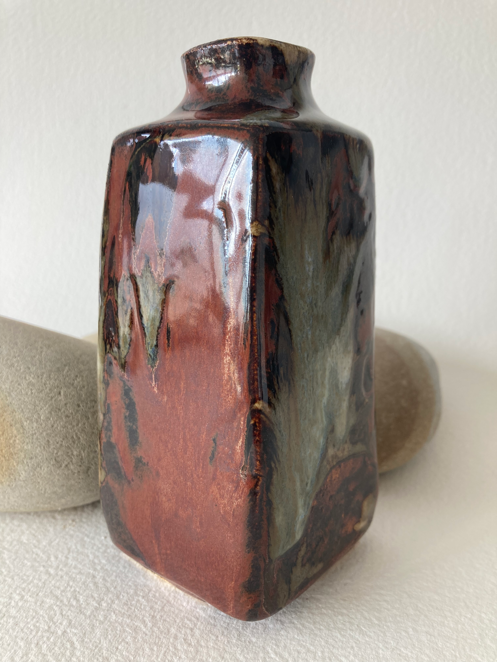 Vase hanaire - VK2