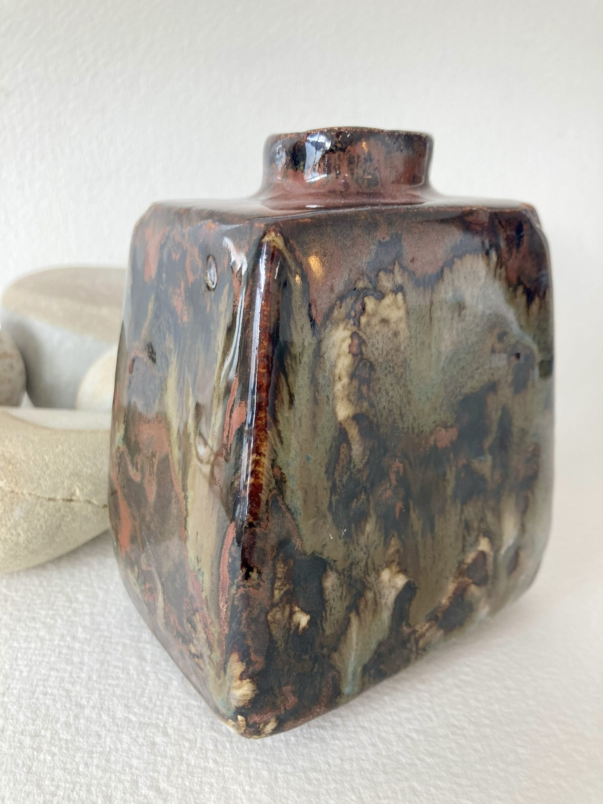 Vase hanaire - VK3