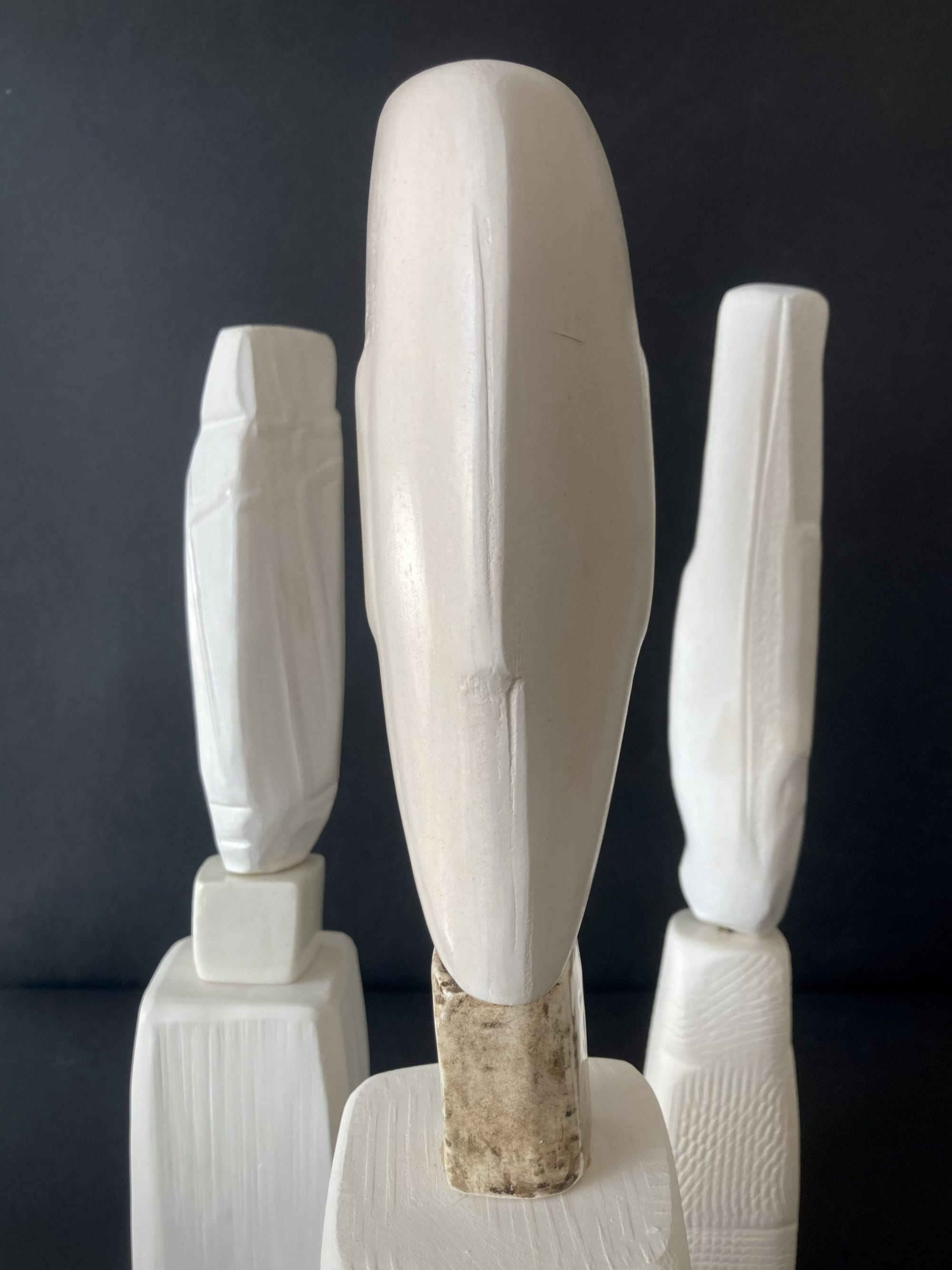 Série Petits Totems