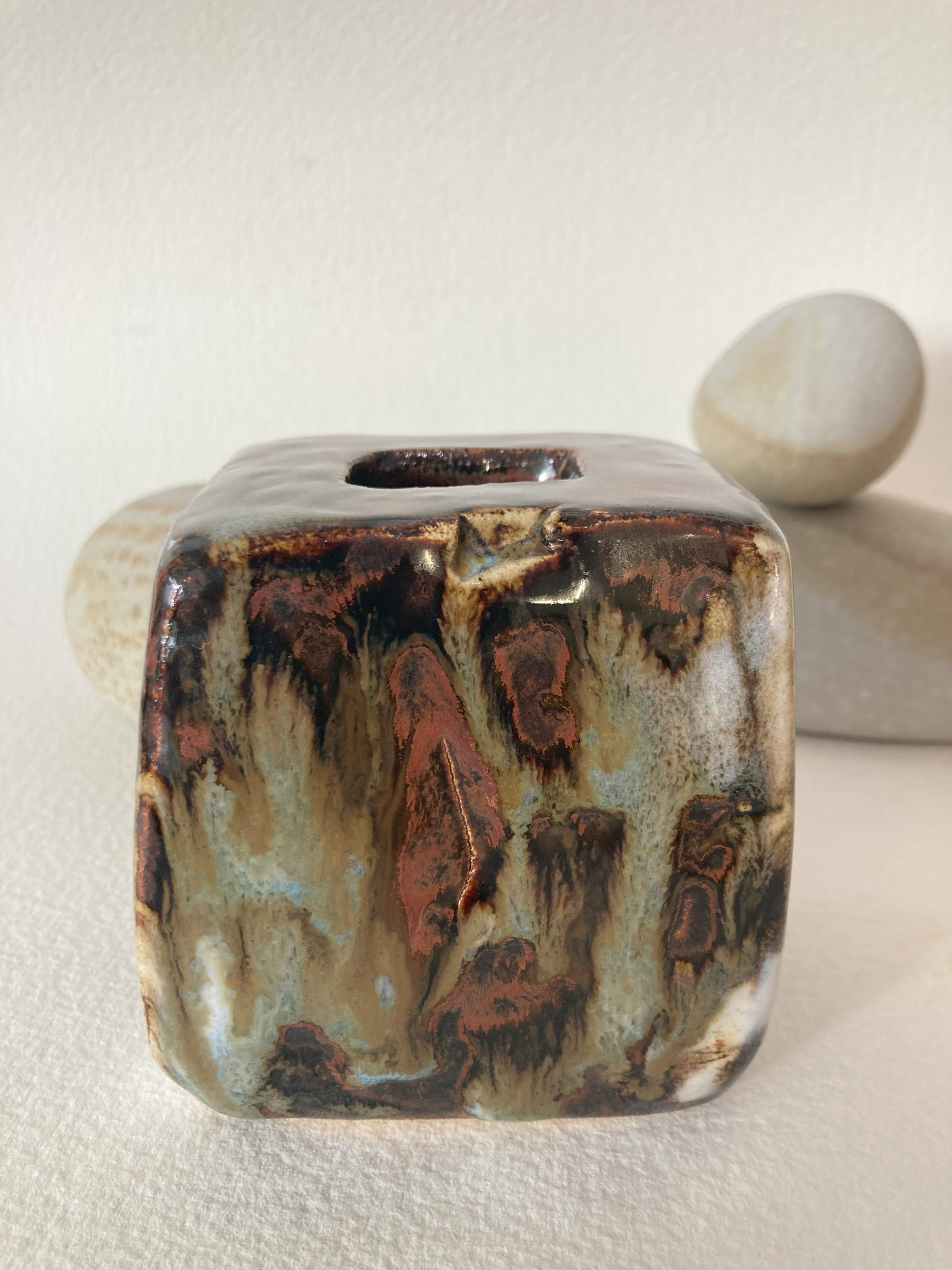 Vase hanaire - VK7