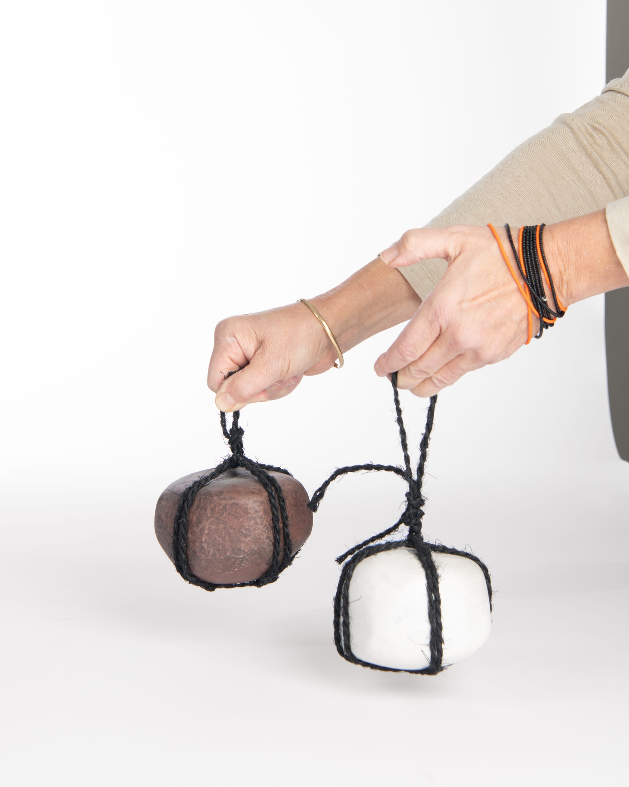 Série de pierres "Tomeishi"