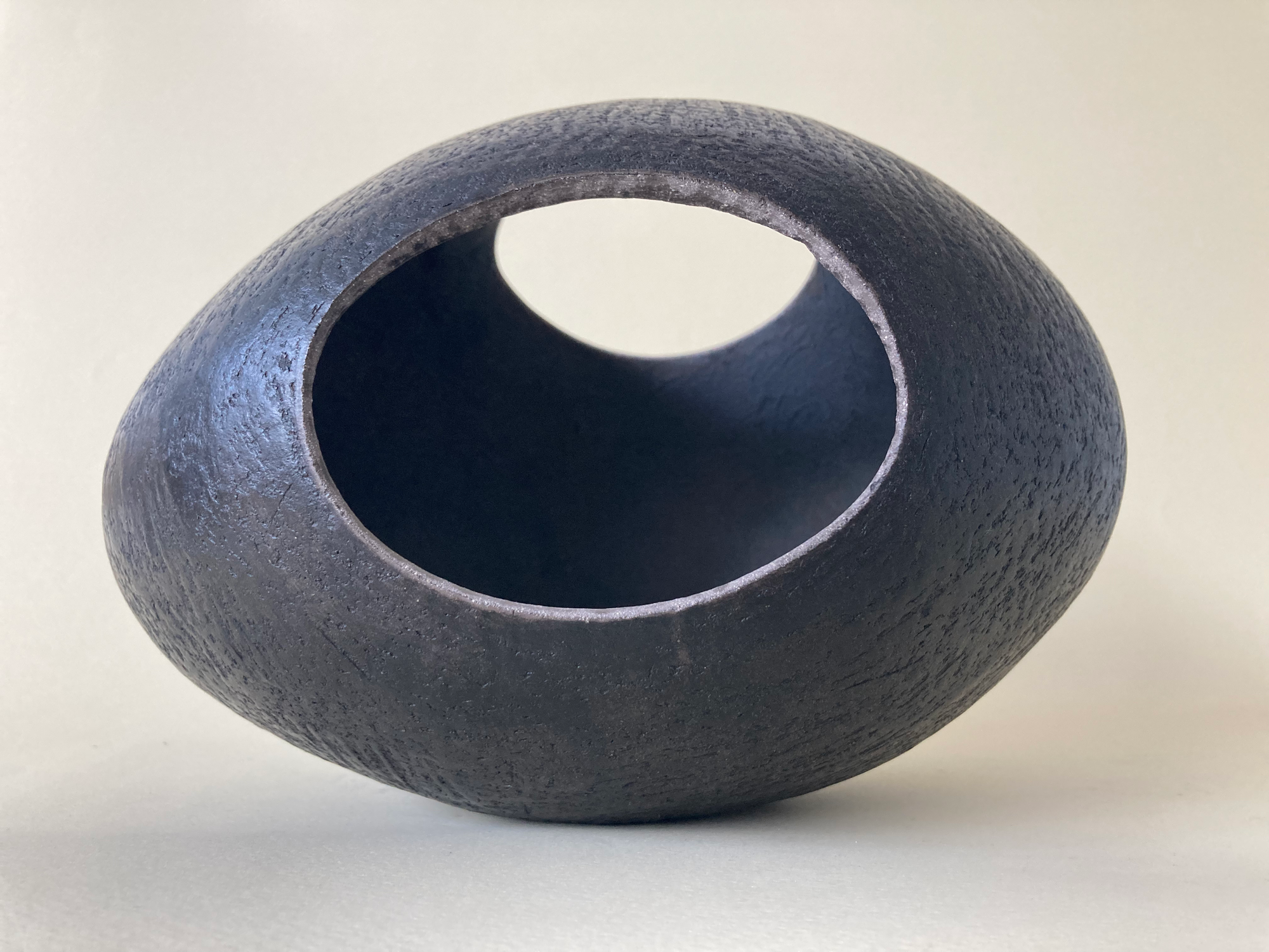 Grande âme noire - 5 (disponible)