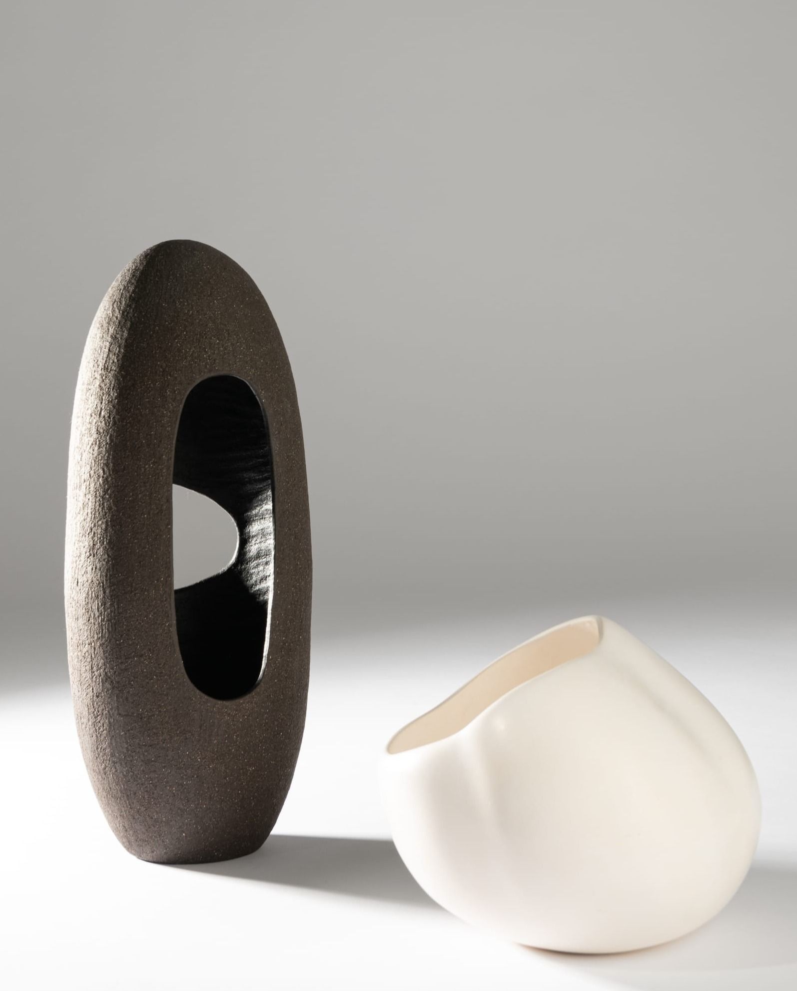 Dialogue entre deux grandes âmes