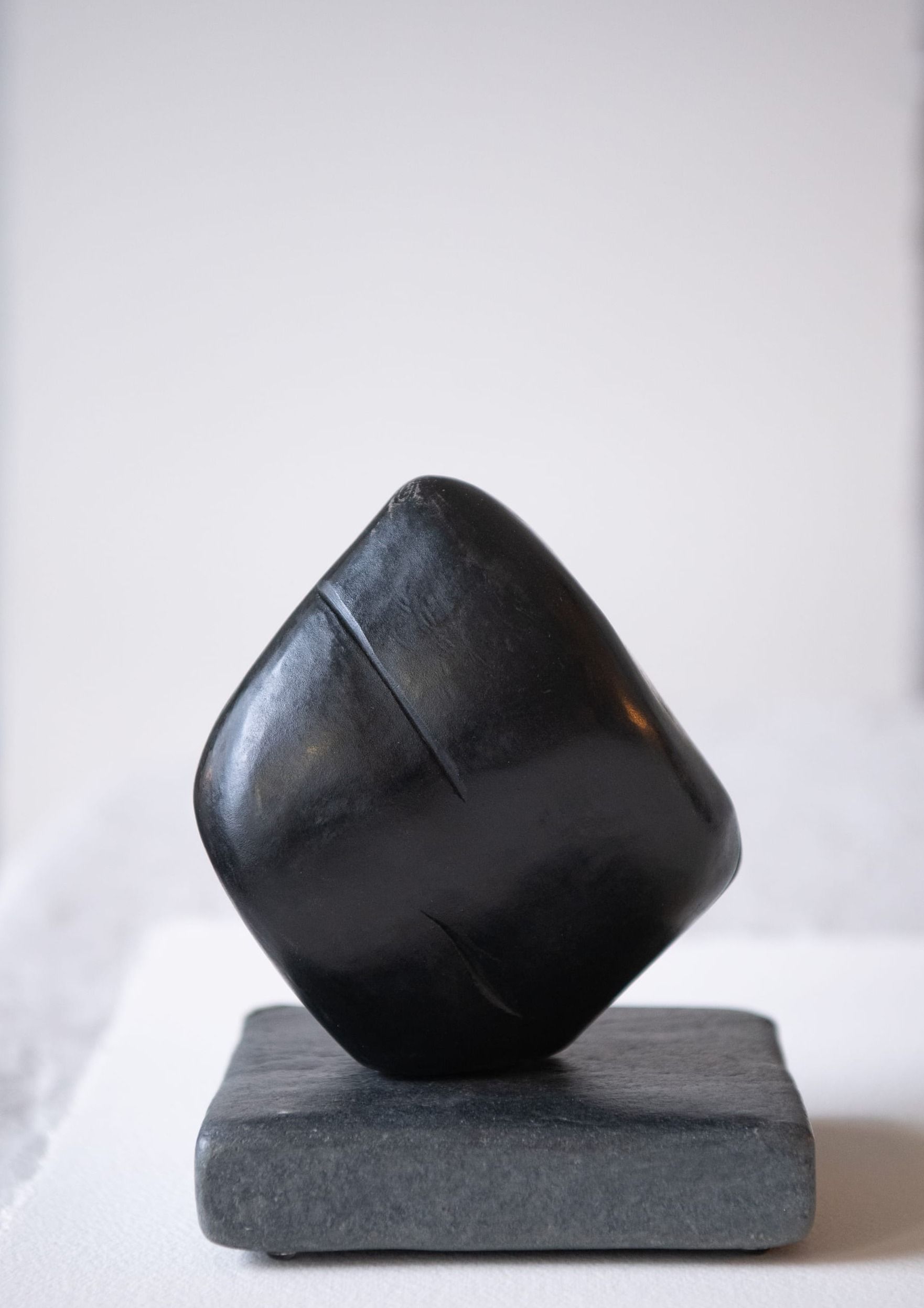 Série "Suiseki" ligne - 1 (4 pièces disponibles)