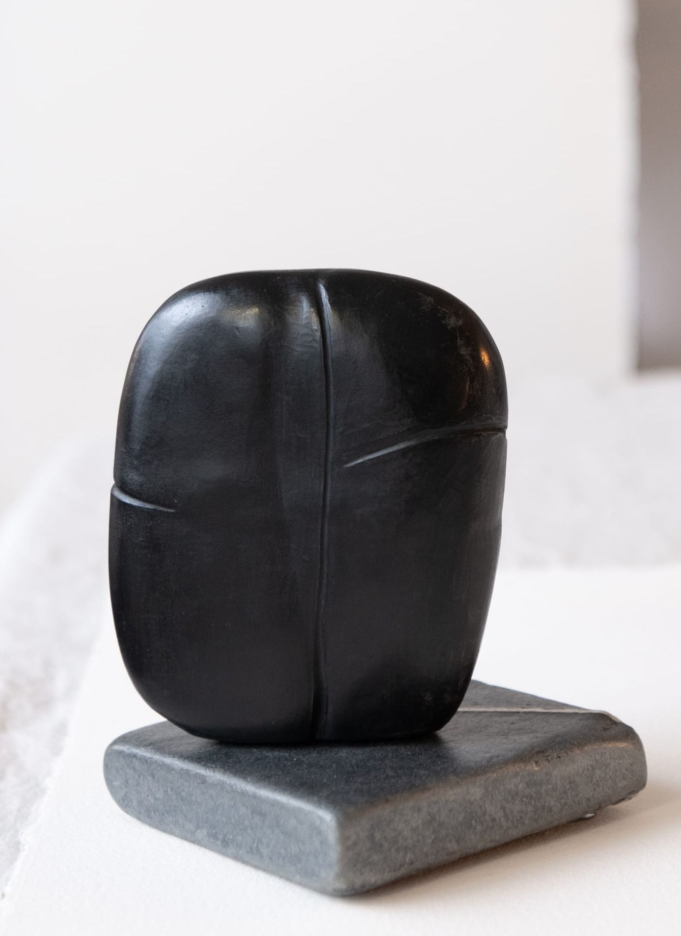 "Suiseki" ligne - 3  (disponible)