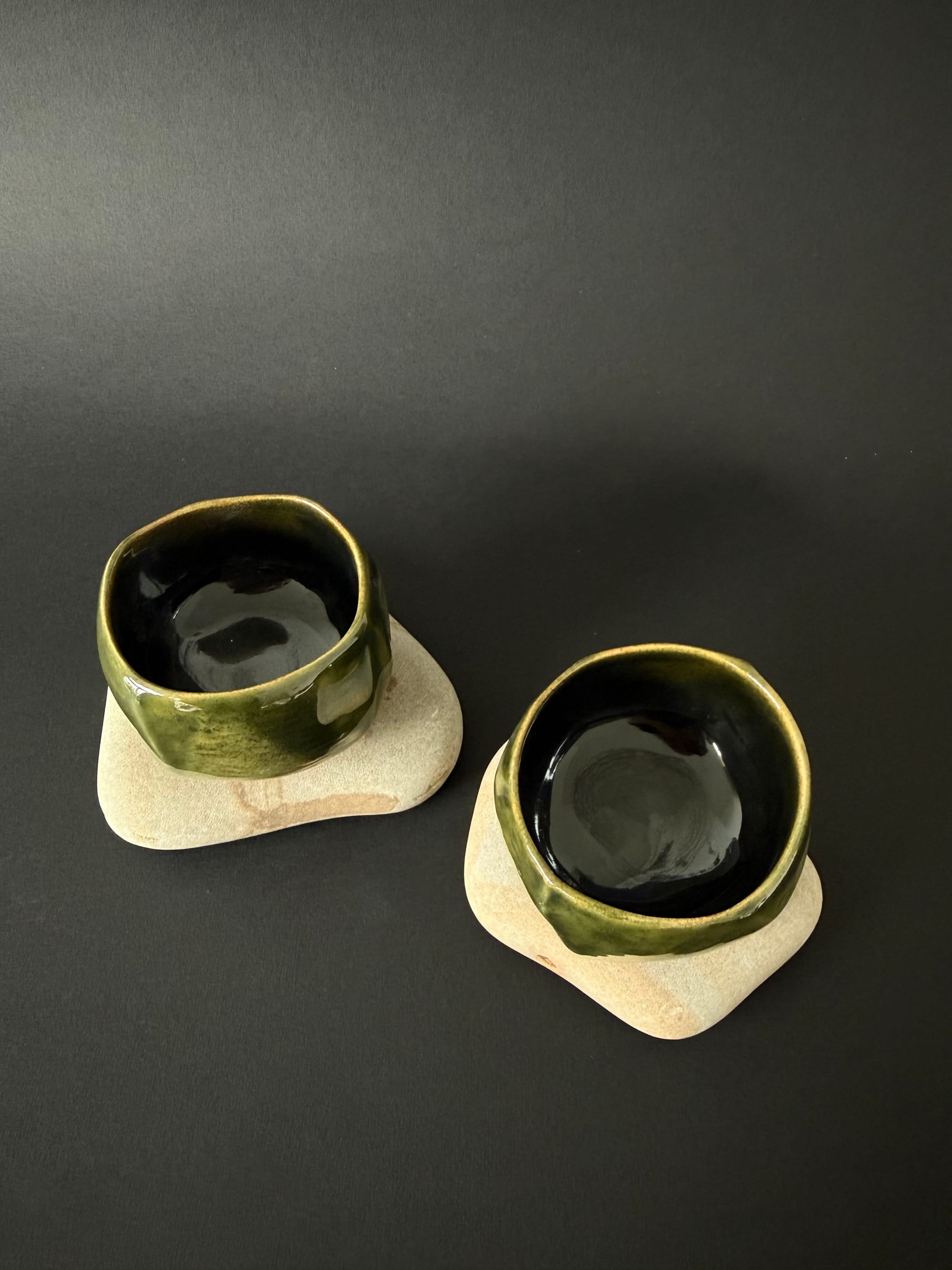 Serie Nodate Oribe