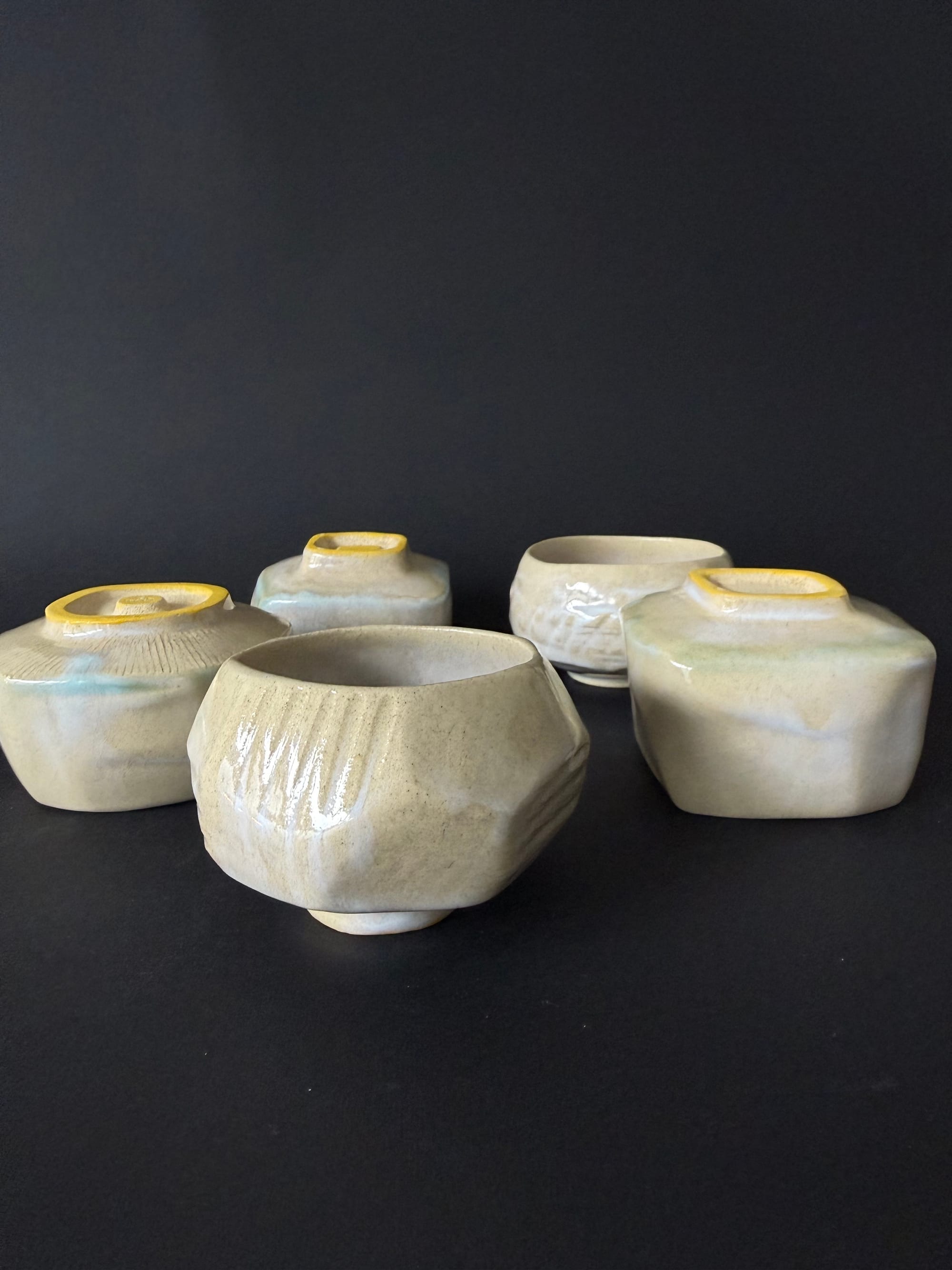 Collection blanche : Collection SHIRO 白