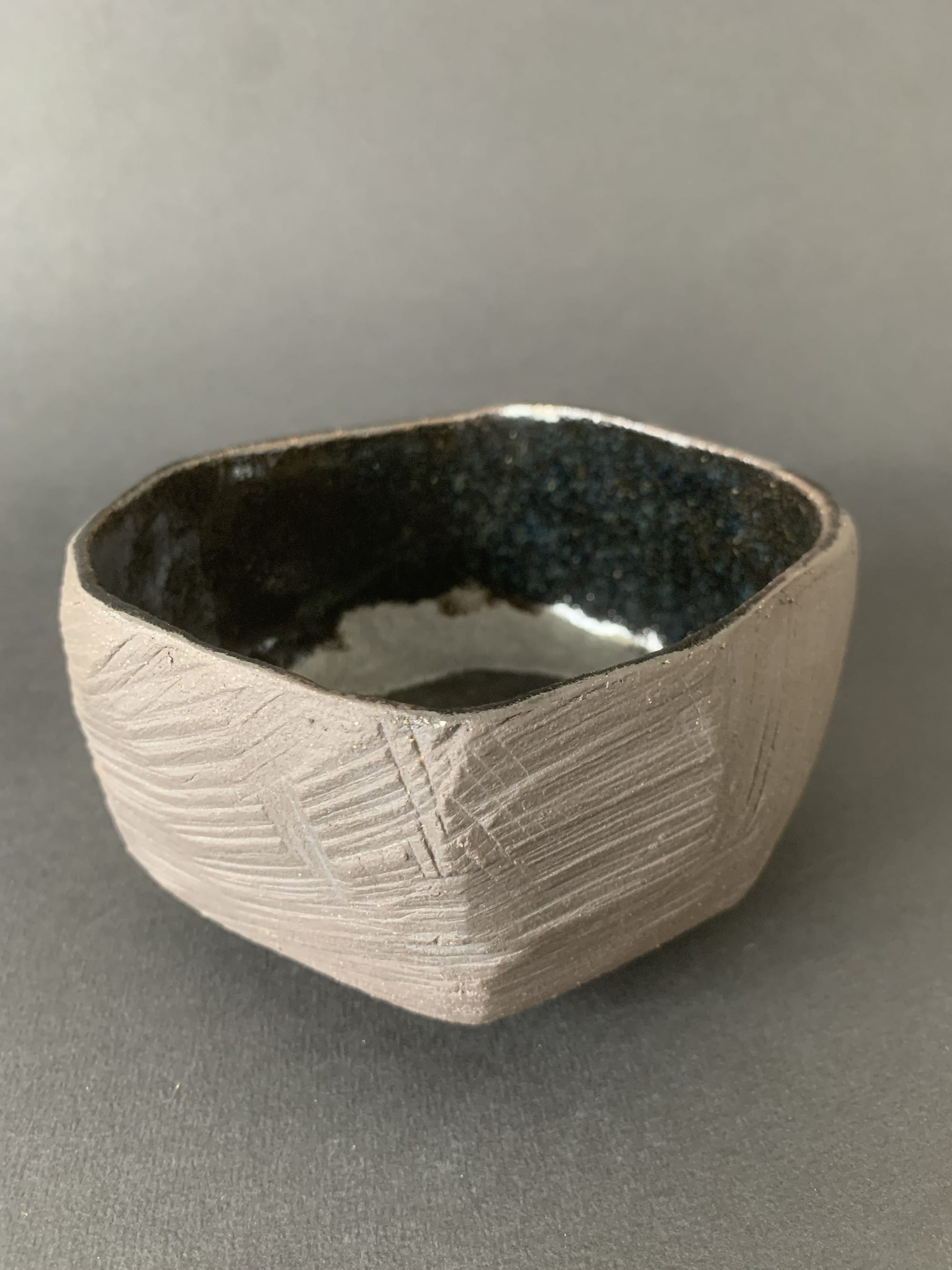 Grand Chawan collection YORU 夜