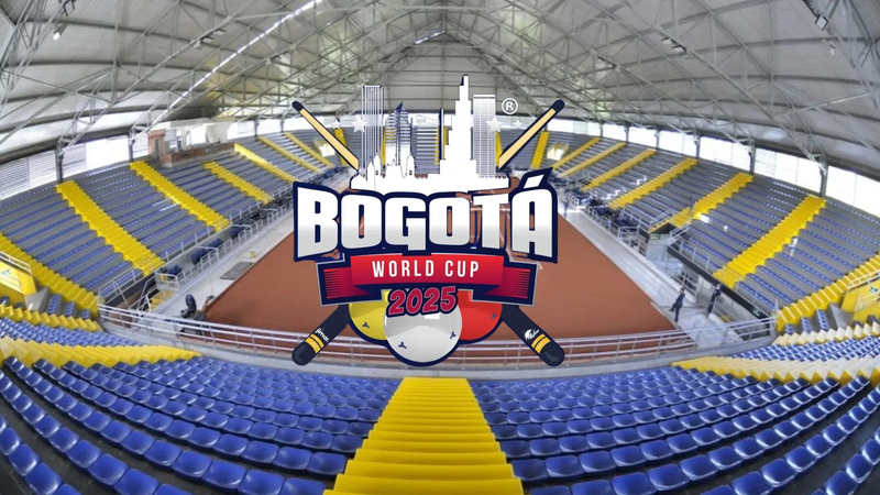 TRES BANDAS                                   Inician los clasificatorios a la          COPA MUNDO DE BOGOTÀ