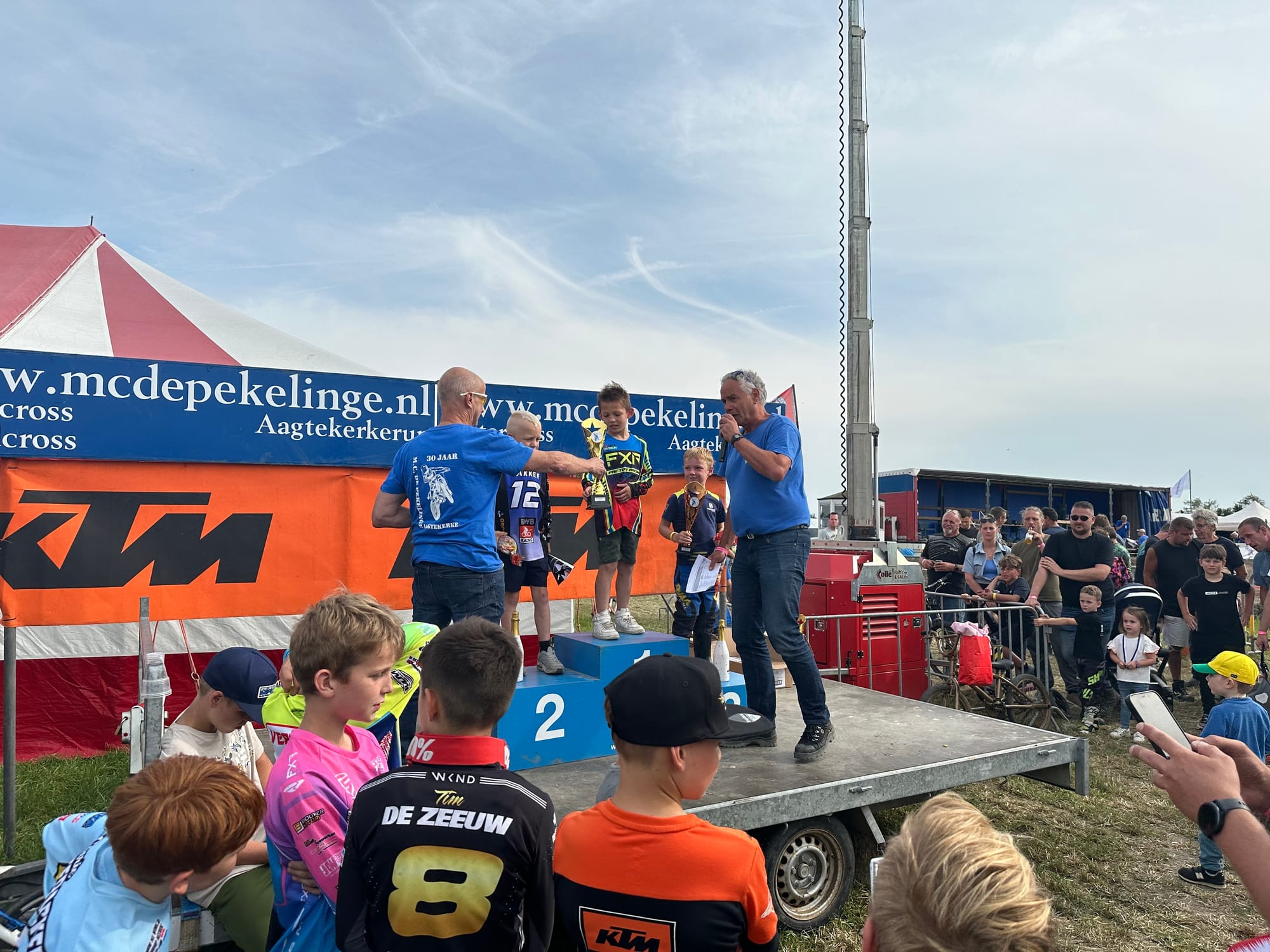 26-07-2024 Supercross MC de Pekelinge