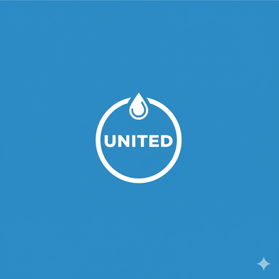 المتحدة لتنظيف وعزل خزانات المياه بجدة