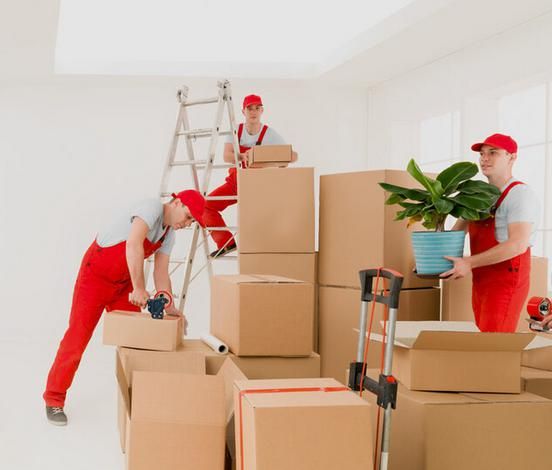 دليلك الشامل لاختيار شركة نقل عفش بالرياض – لماذا المتحدون هي الأفضل؟