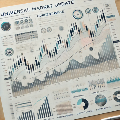 Bitcoin Market Update 15.NOV.2024
