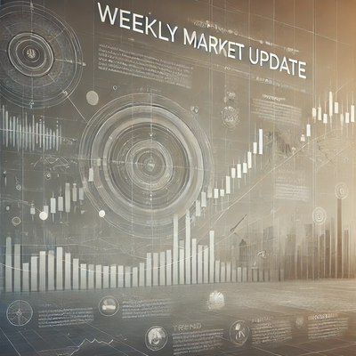 WEEKLY MARKET UPDATE 25.NOV.2024 part2