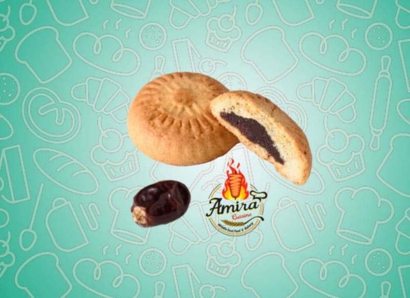 Maamoul