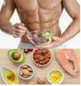 Testosterone Diet – Can What You Eat Make a Difference?