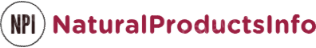 NaturalProductsInfo