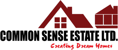 Common Sense Estate LTD