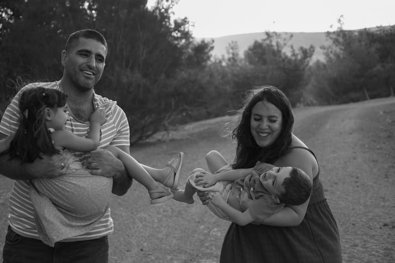 סשן צילומי הריון 