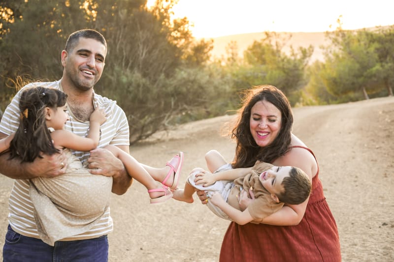 סשן צילומי הריון 