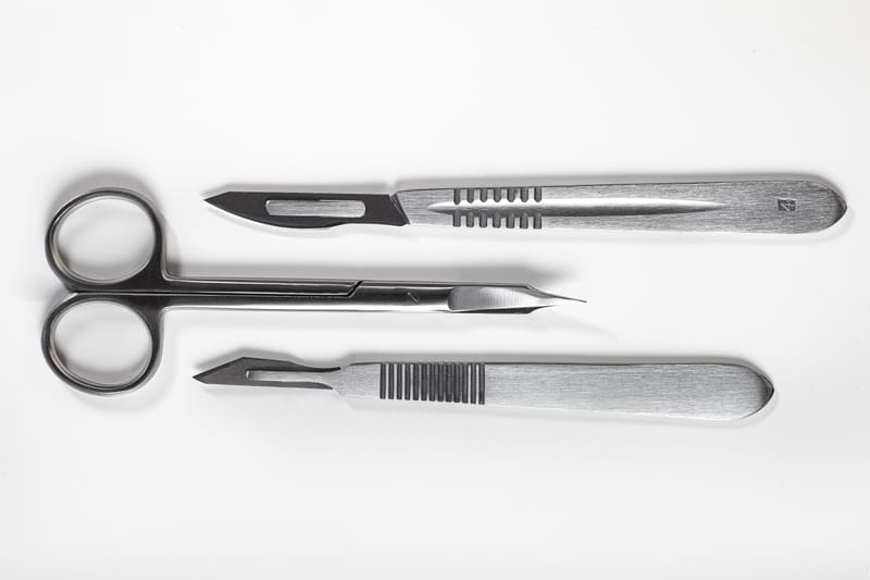 AMBULATORIO CHIRURGICO