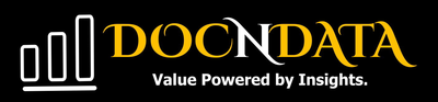 Docndata Consulting Limited