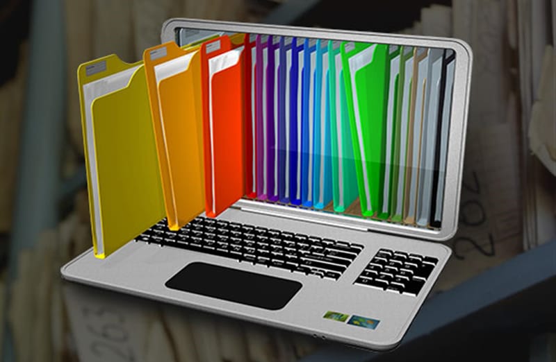 Document and Records Management