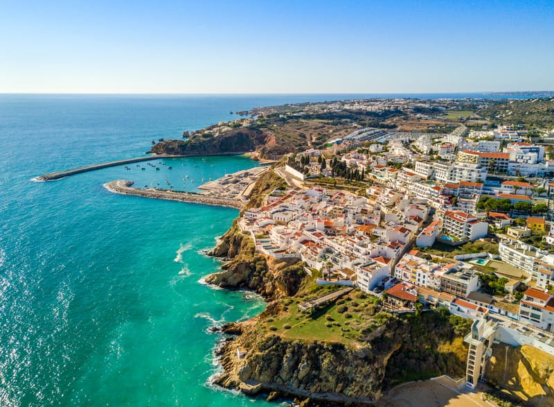 Albufeira