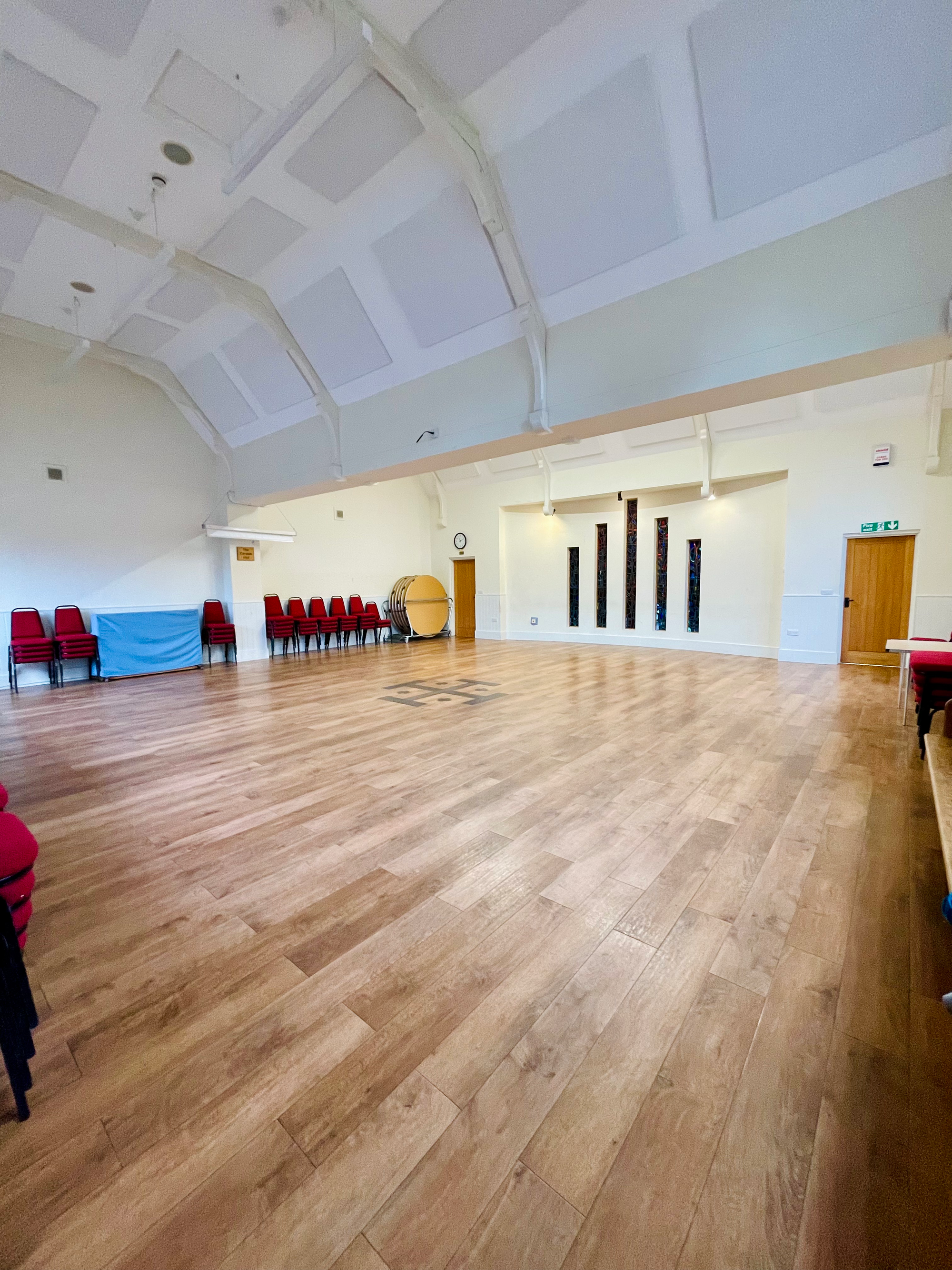 The Belmont Centre, Uckfield