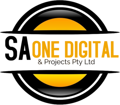 SA ONE DIGITAL
