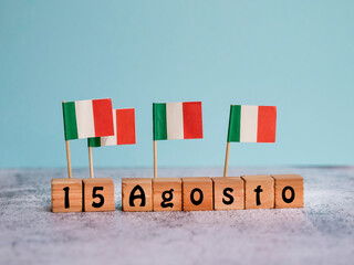 Ferragosto – Az olasz nyár csúcspontja