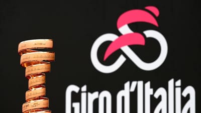Giro d’Italia – nem csak egy kerékpárverseny