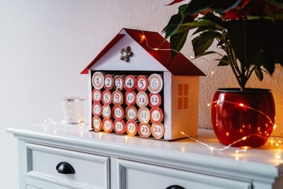 Az olasz betlehem hagyománya – A presepe 🎄