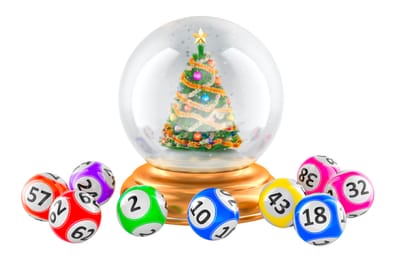 La lotería de Navidad en España A2+/B1