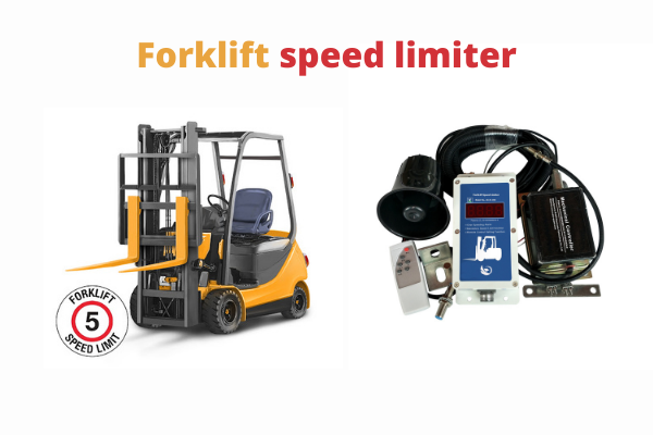 Speed Warning System